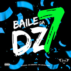 BAILE DA DZ7 (Explicit)