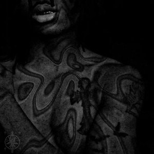 Stay Away (Explicit)