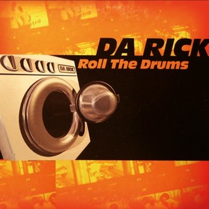 Roll The Drums