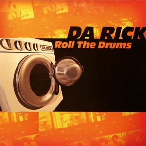 Roll The Drums (Hitpower Mix)