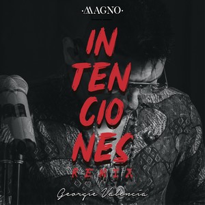 Intenciones (Remix)