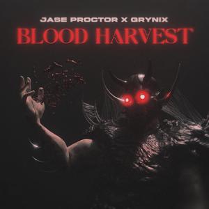 BLOOD HARVEST