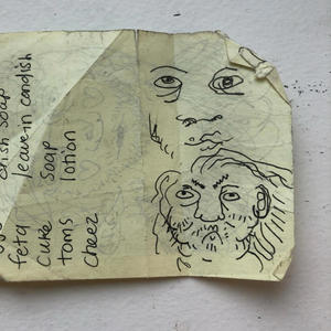 thanks for being (in my life)