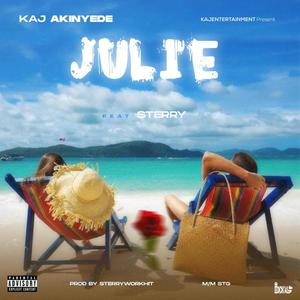 JULIE (feat. Sterry T)