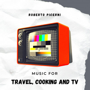 Travel, Cooking and TV