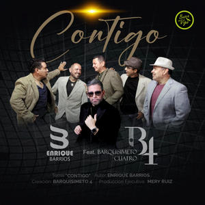 Contigo (feat. Barquisimeto 4)