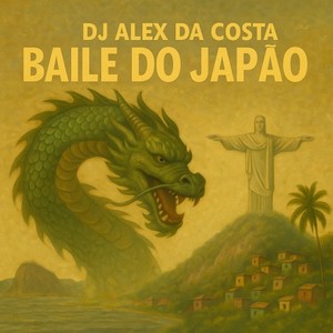 Baile do Japao