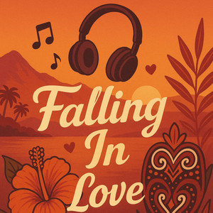 FALLING IN LOVE