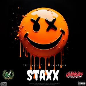 STAXX (feat. Peekleez) (Explicit)