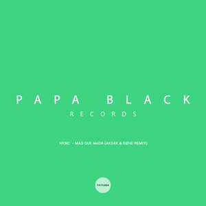 Mas Que Nada (Remix)