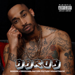 Aaron Season 1 (Original Motion Picture Soundtrack) [Explicit]