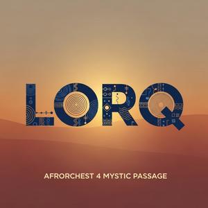 Afrorchest 4: Mystic Passage