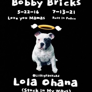 Lola Ohana(Stuck In My Ways) (Explicit)