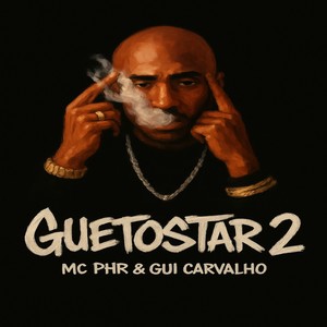 MC PHR - Guetostar 2 (Explicit)