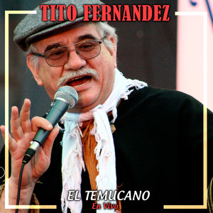 El Temucano (En Vivo)