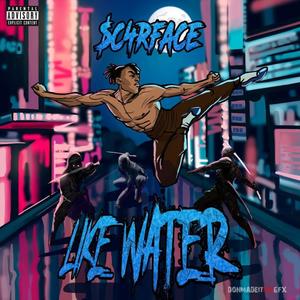 Like Water (Explicit)