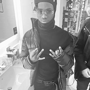 Hey Switch (feat. Lul Switchh) (Explicit)