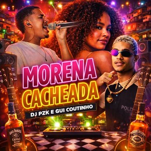 Morena Cacheada