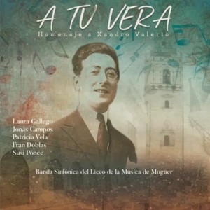 A Tu Vera (Homenaje a Xandro Valerio)