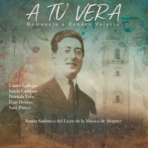 Cinco Farolas