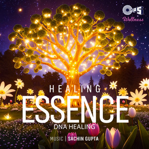 Healing Essence