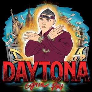 DAYTONA (Radio Edit|Explicit)