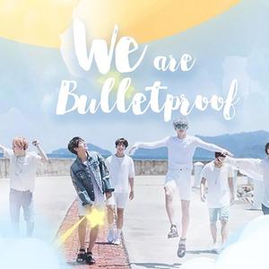 We Are Bulletproof【中文填词】