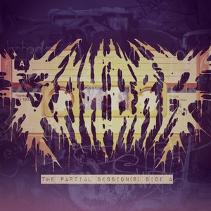 The Partial Sessions Side A : Komodo (Explicit)