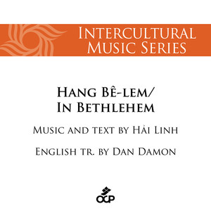 In Bethlehem (Bilingual Version)