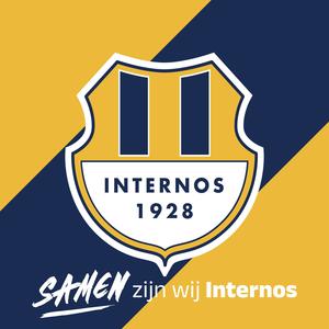 Samen zijn wij Internos (Techno)