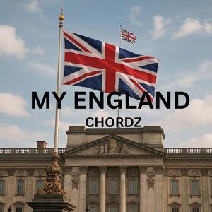 MY ENGLAND