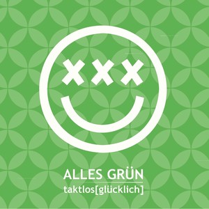 Alles Grün