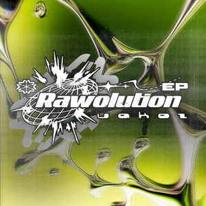 Rawolution EP