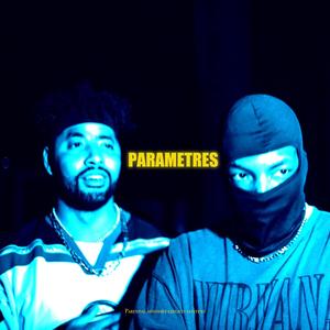 Paramėtres (feat. Xcusemee) (Explicit)