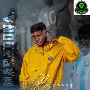 MARADONA (Explicit)