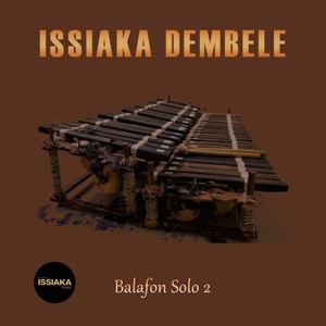 Balafon Solo 2