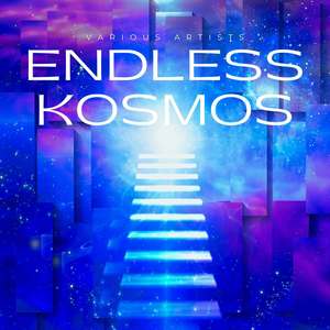 Endless Kosmos (Explicit)