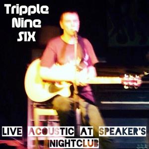 Live Acoustic at Speaker's Nightclub