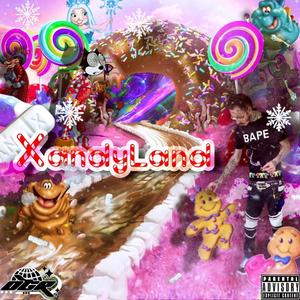 XANDYLAND (Explicit)