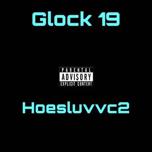 Glock 19 (feat. Bottomboydq) [Explicit]