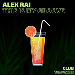 This Is My Groove (Radio Edit)