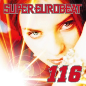 Super Eurobeat Vol. 116