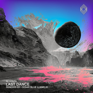 Last Dance (KAELIX Remix)