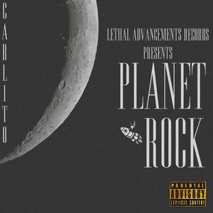 Planet Rock (Explicit)