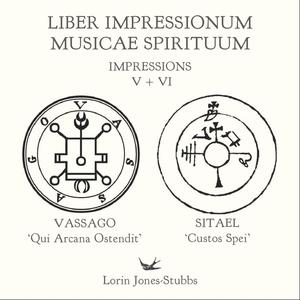 VASSAGO / 'Qui Arcana Ostendit' / Demon No.3