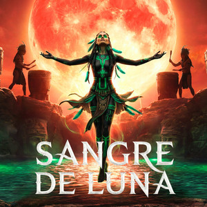 Sangre De Luna