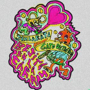 Besitos en la cara (feat. samlarata)