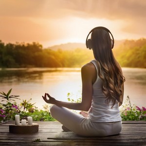 Gentle Calm: Relaxation Tunes for Peace