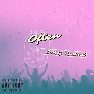 Often (Explicit)