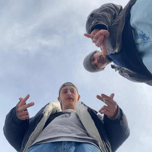 DAS OKAY (feat. Robert RAW) (Explicit)